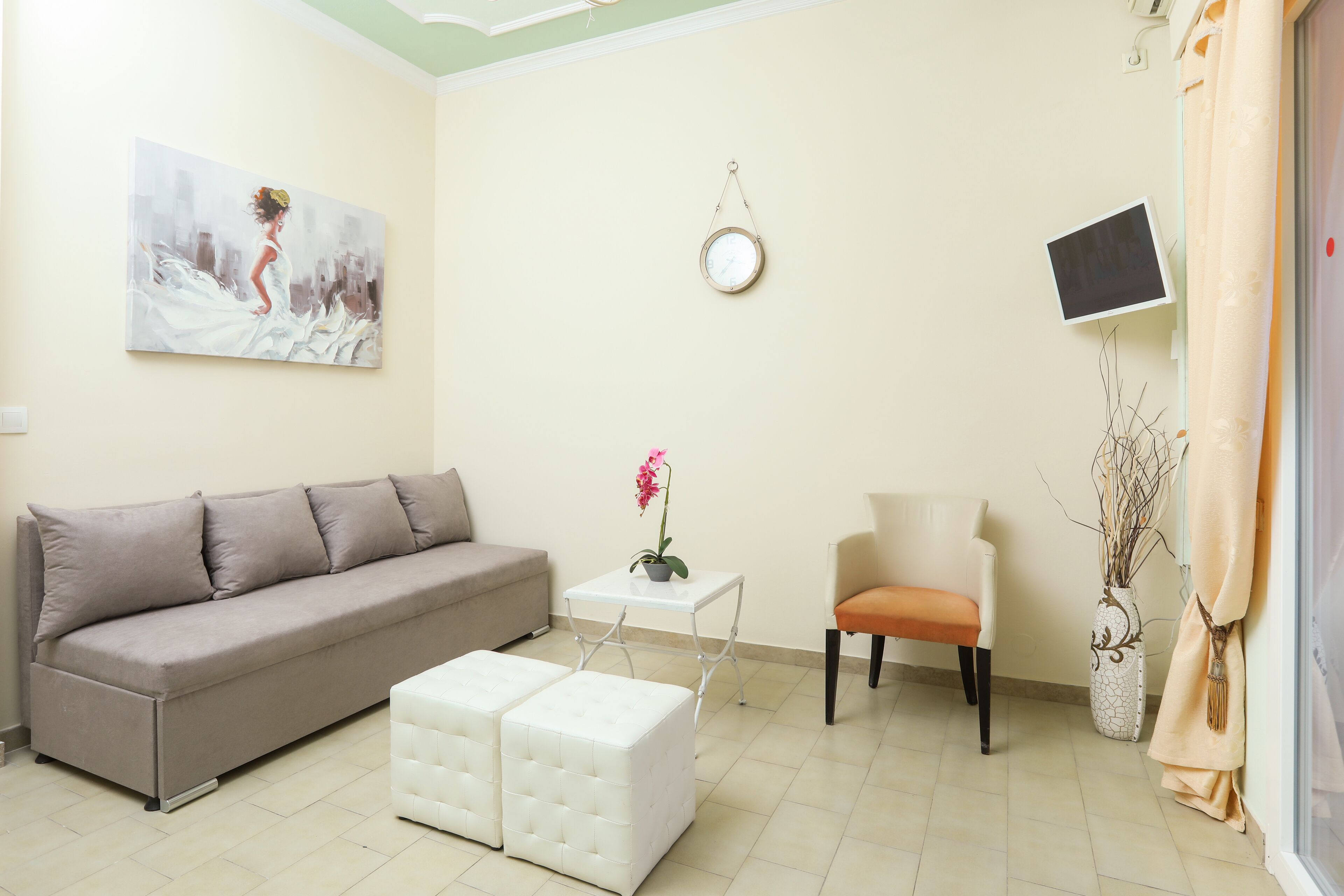 Foto - Molfetta Beach Hotel 