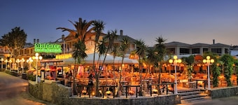 Molfetta Beach Hotel