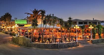 Molfetta Beach Hotel