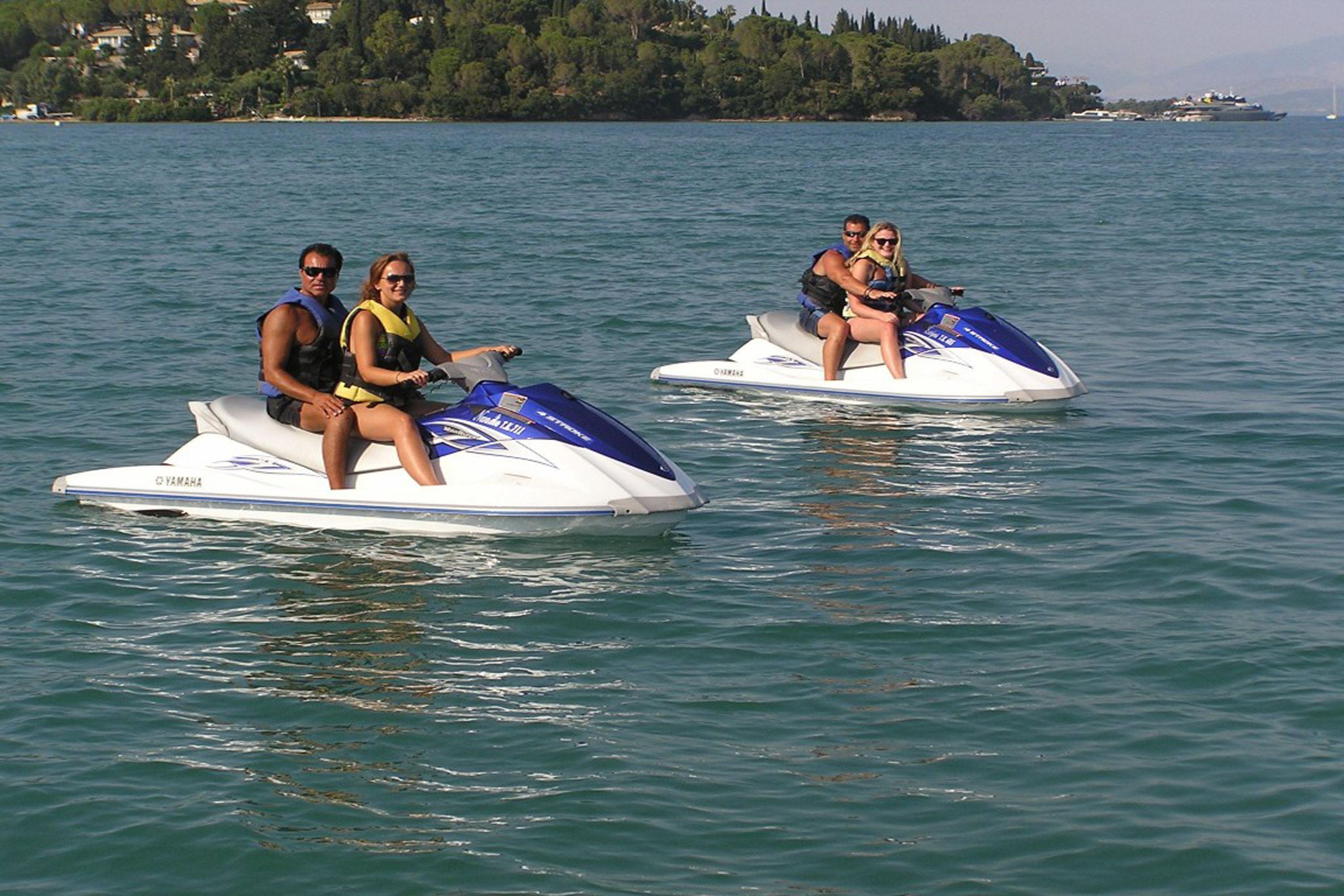 Foto - Molfetta Beach Hotel 