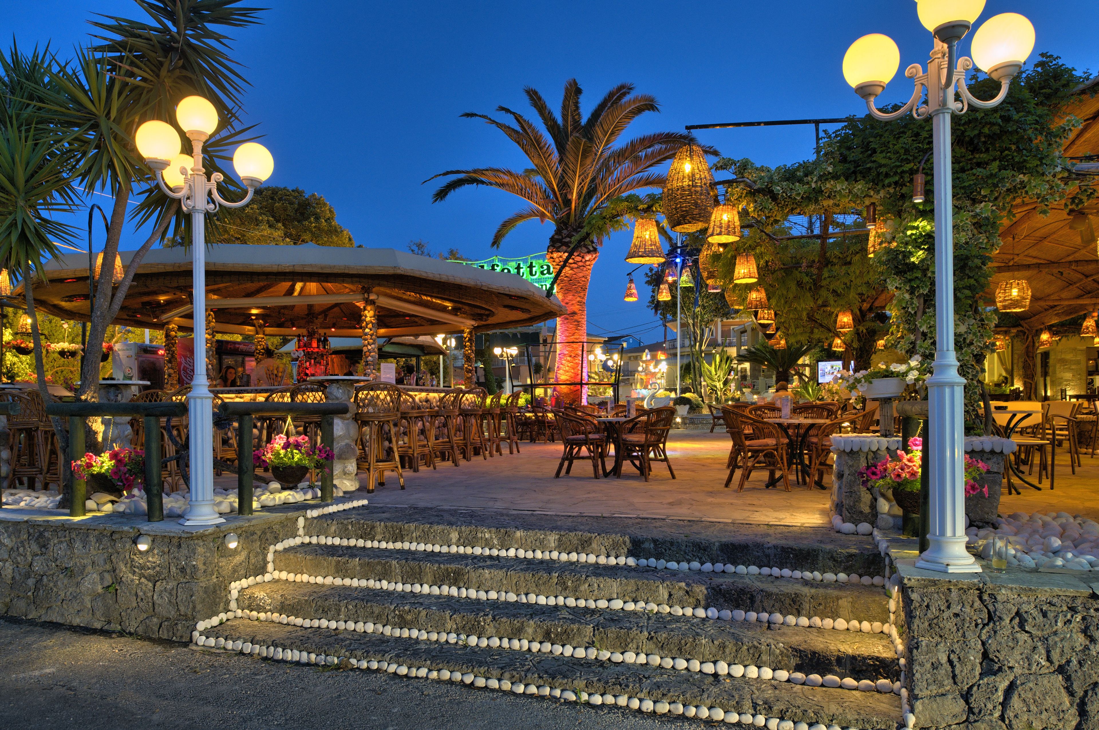 Foto - Molfetta Beach Hotel 