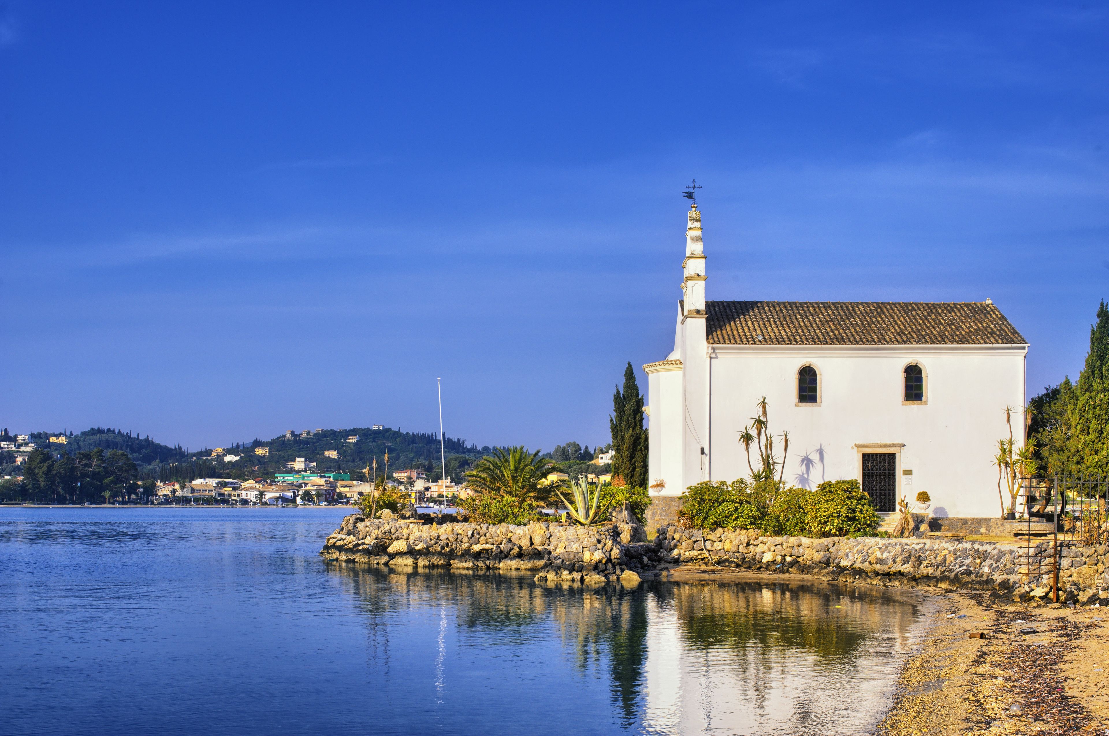 Foto - Molfetta Beach Hotel 