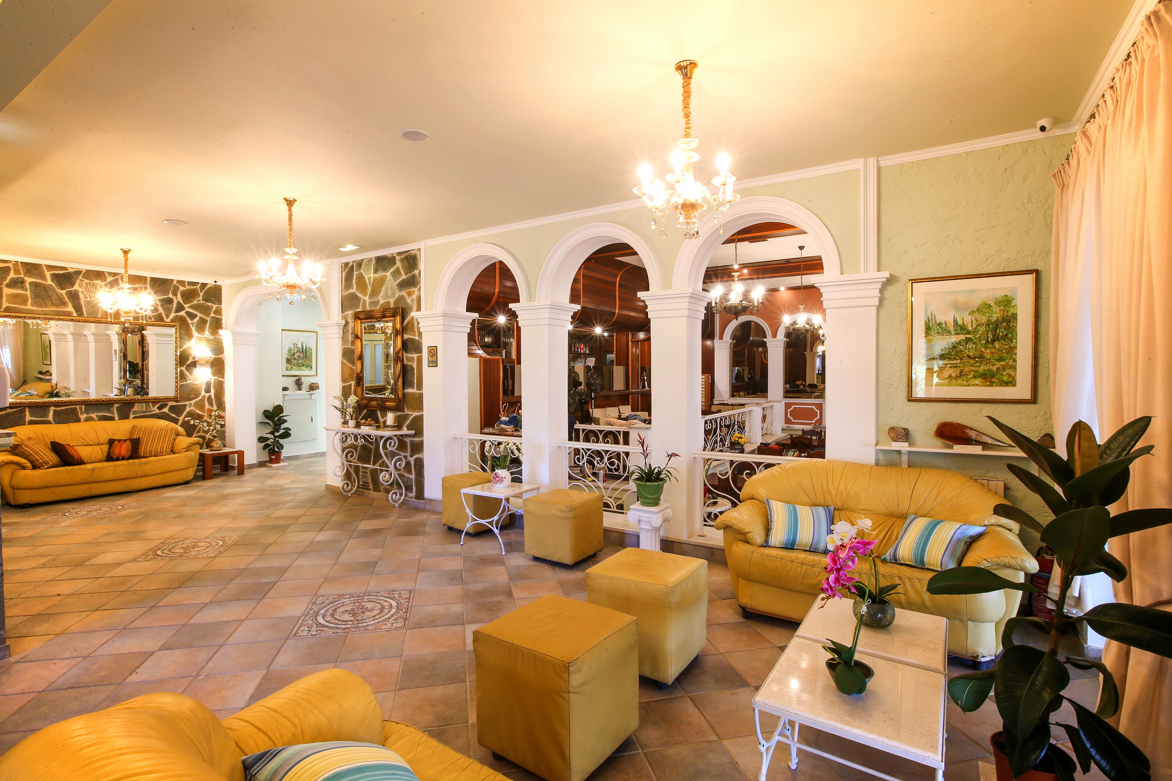 Foto - Molfetta Beach Hotel 