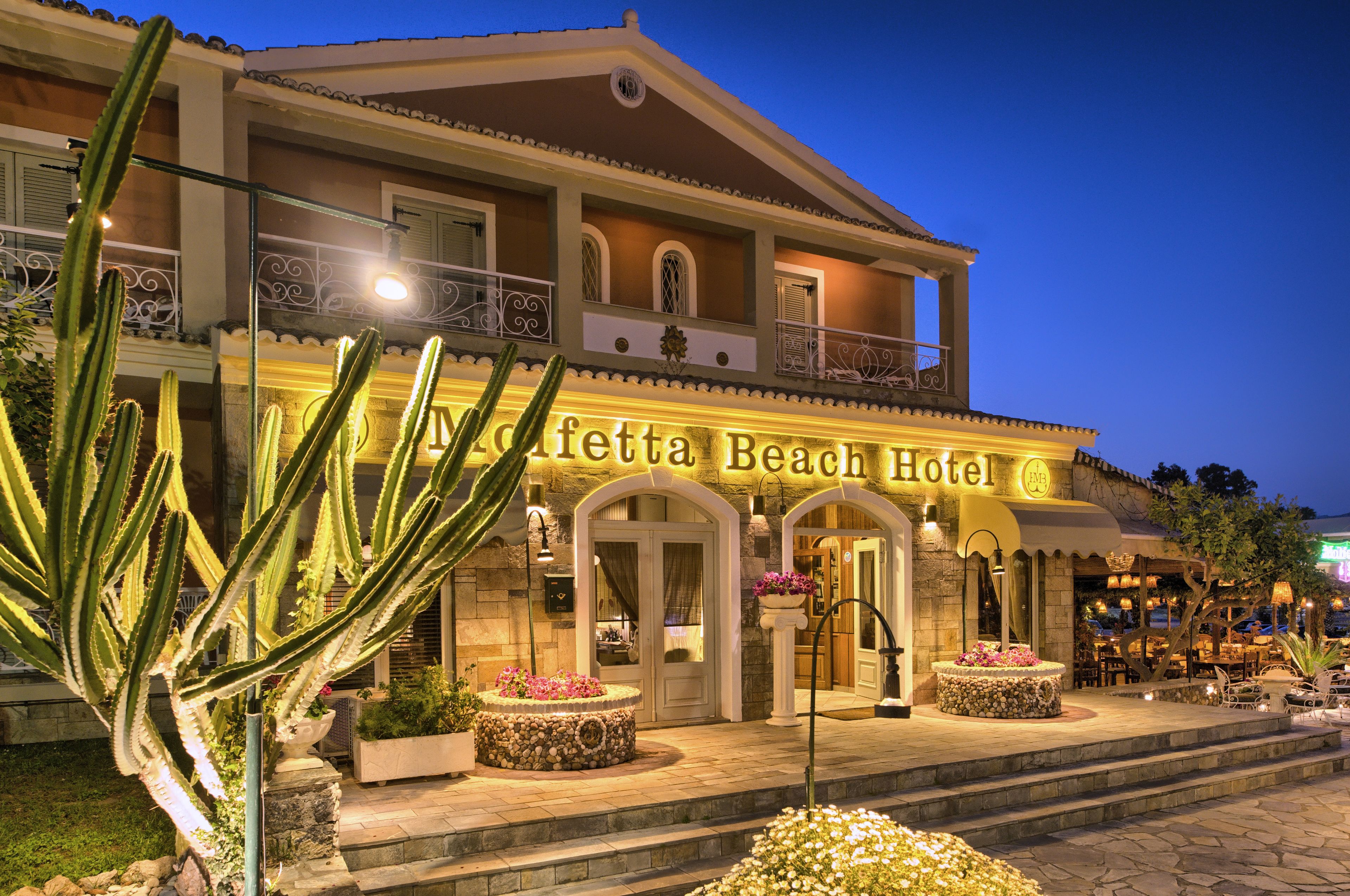 Foto - Molfetta Beach Hotel 