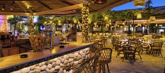 莫爾費塔海灘酒店