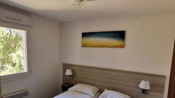 Appartement Standard, 1 chambre