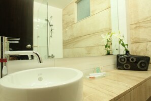 حوض الحمام