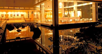 Kussharo Prince Hotel