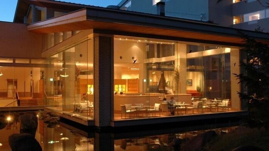 屈斜路プリンスホテル