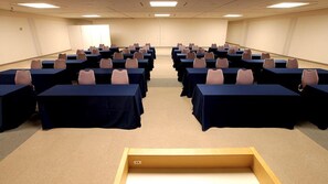 Meeting facility - Kussharo Prince Hotel (Teshikaga)