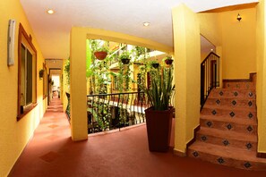 Escalier