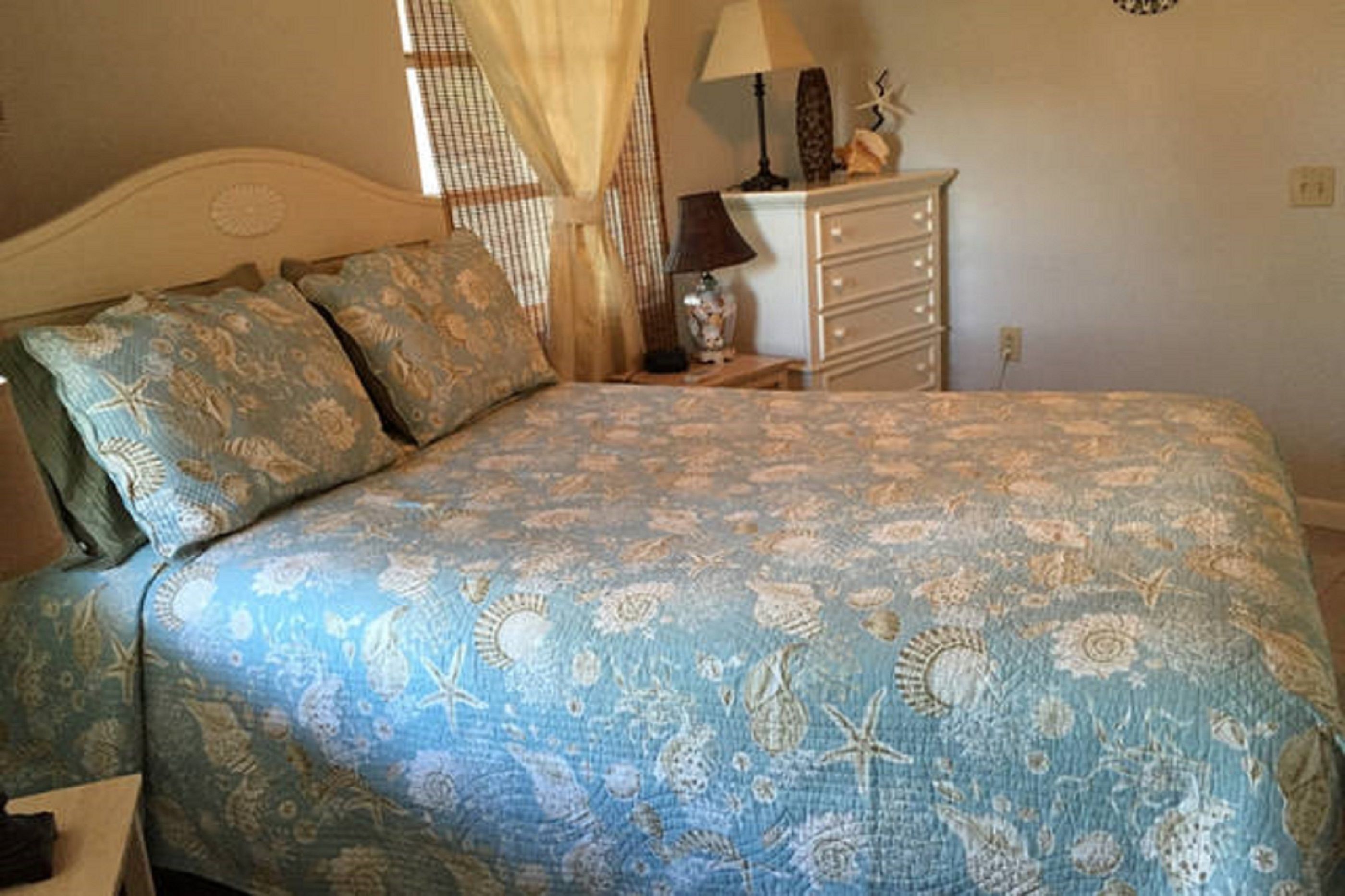 Apartment, 2 Bedrooms | 2 bedrooms, free WiFi