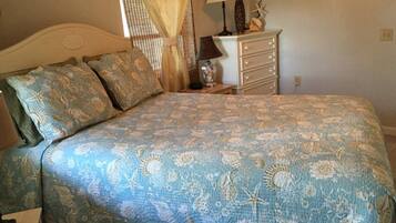 Apartment, 2 Bedrooms | 2 bedrooms, free WiFi