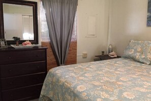 Apartment, 2 Schlafzimmer | 2 Schlafzimmer, kostenloses WLAN