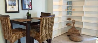 Butterfly Haven by Living Easy Abaco