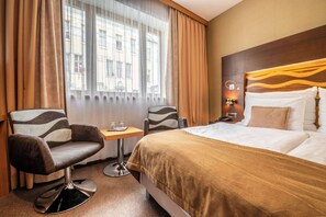 Chambre Double Standard