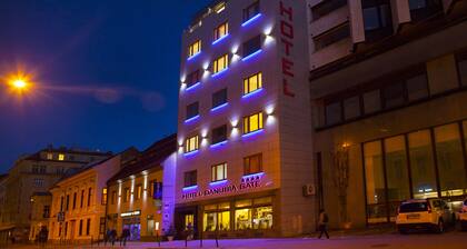 Hotel Danubia Gate