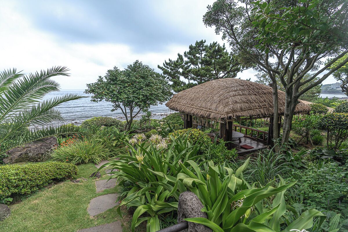 Photo - The Seaes Hotel & Resort