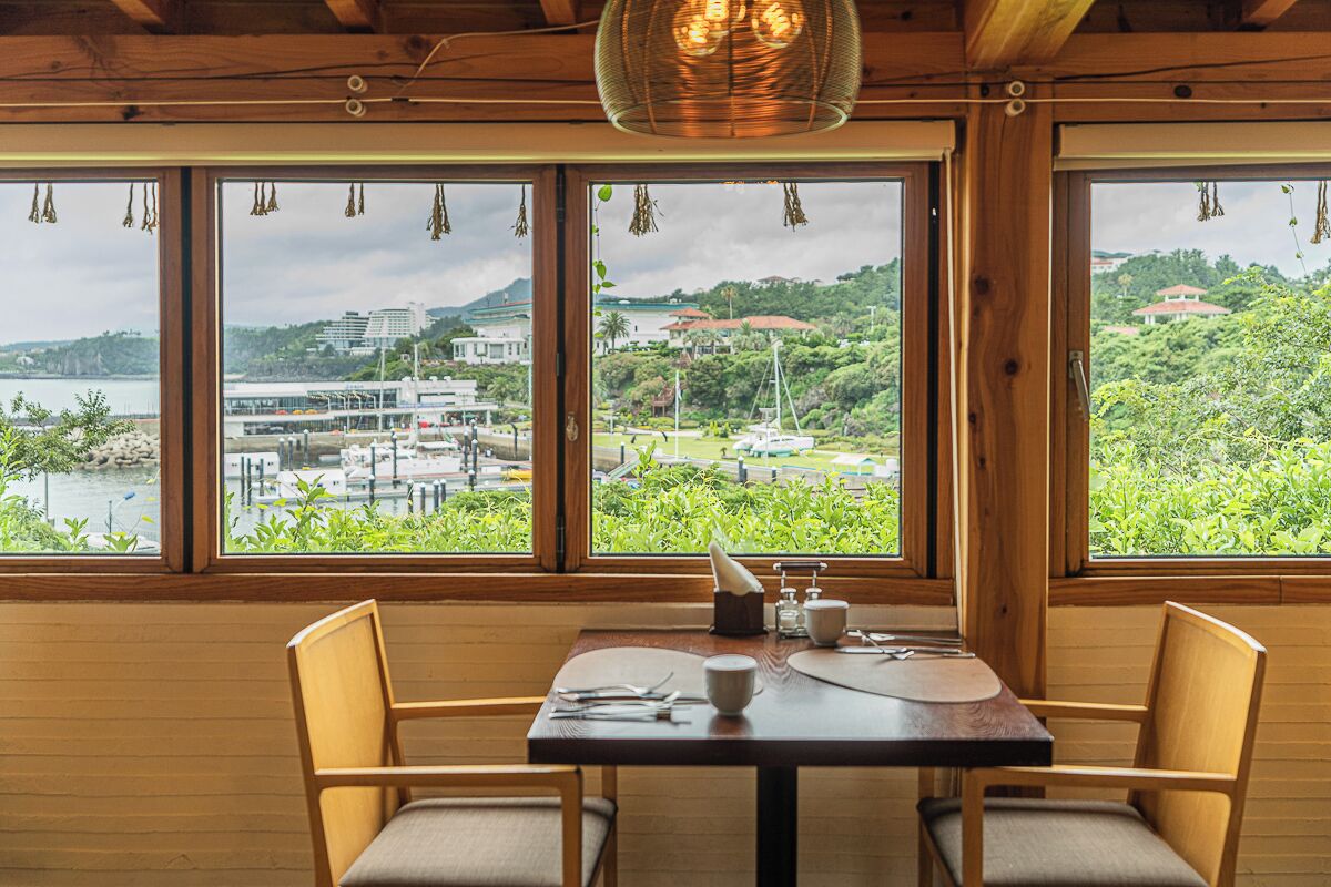 Photo - The Seaes Hotel & Resort
