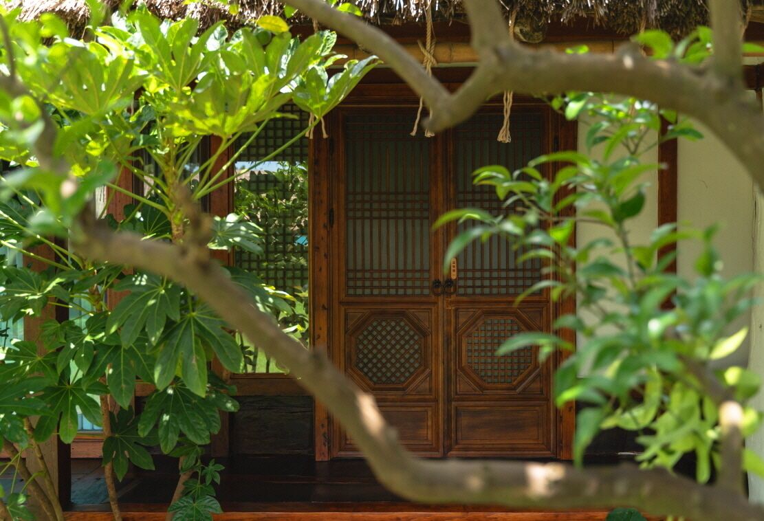 mi dang byeol dang | 1 bedroom, down duvets, free minibar items, in-room safe