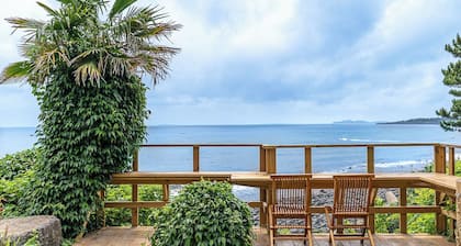 Seaes Hotel & Resort