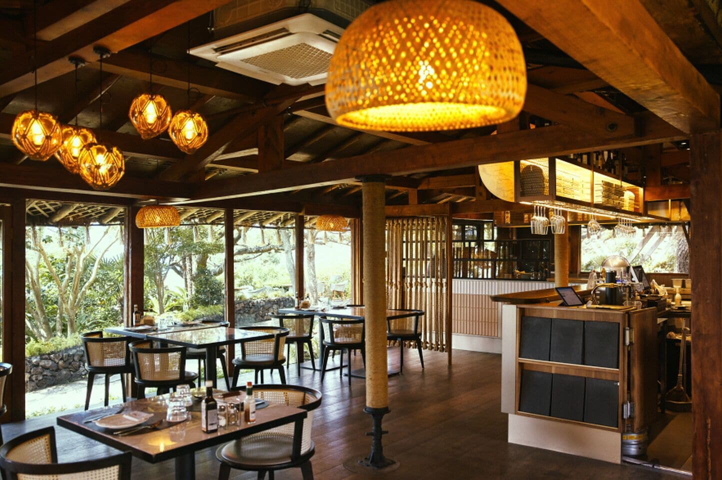 Photo - The Seaes Hotel & Resort