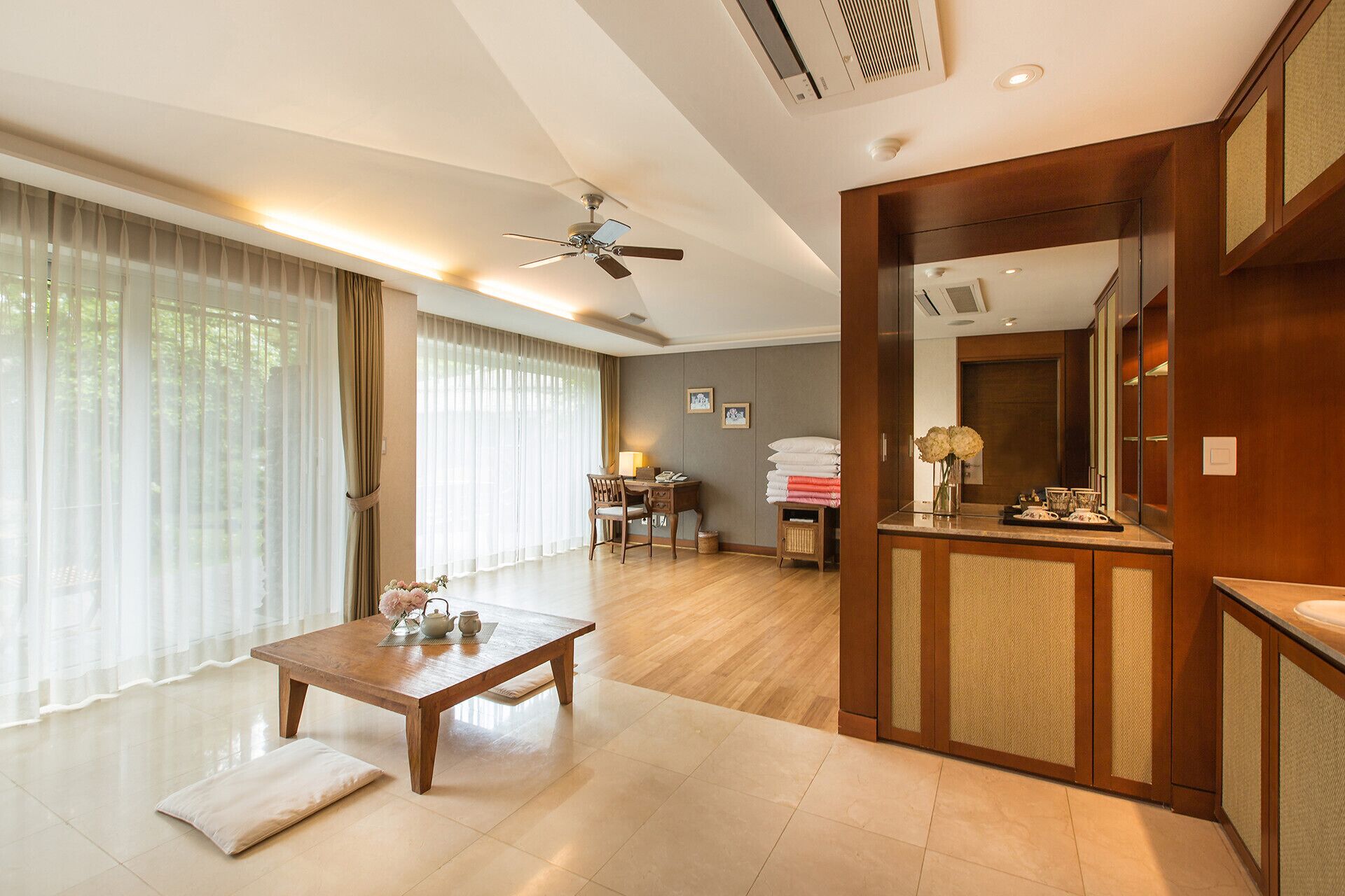Photo - The Seaes Hotel & Resort