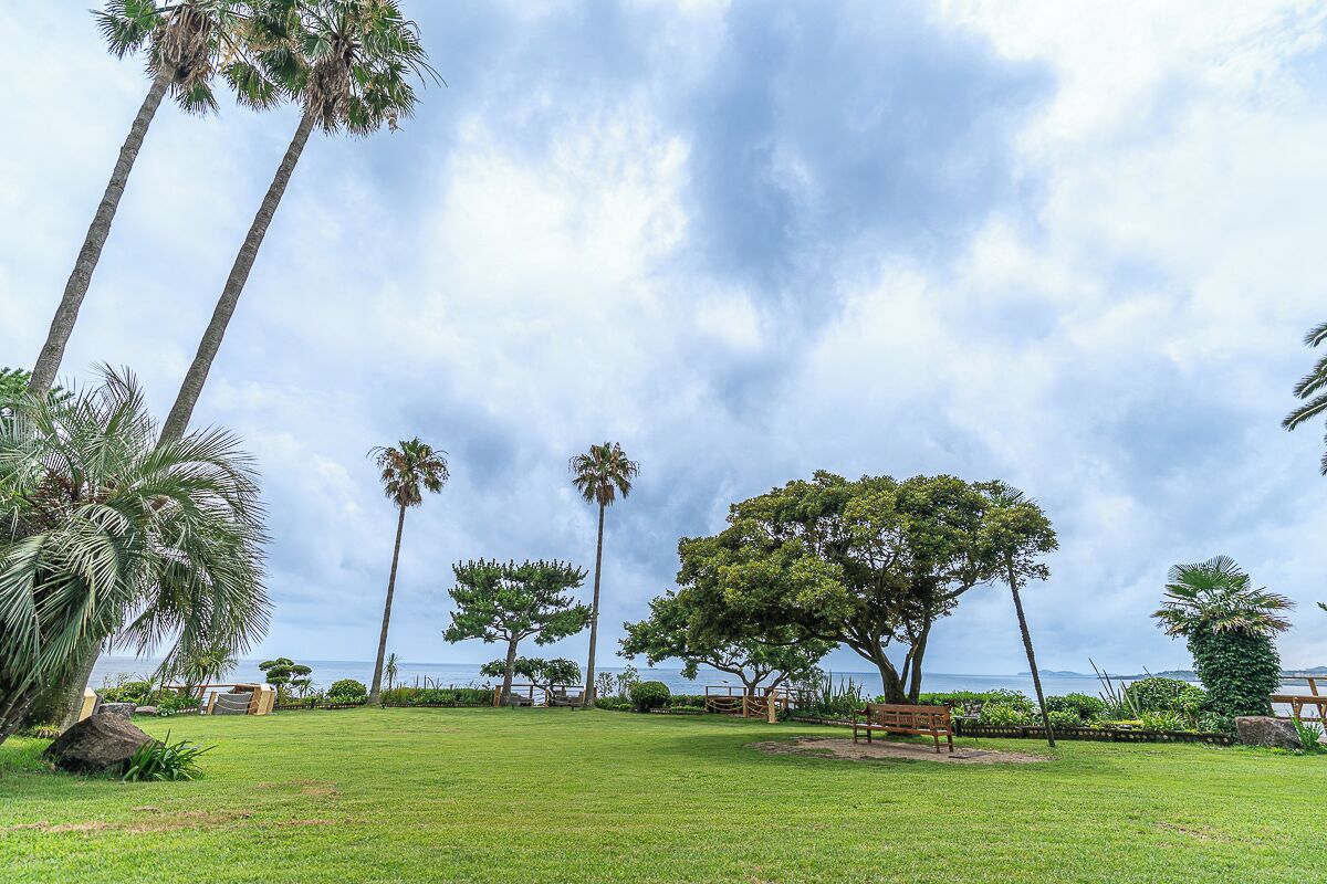 Photo - The Seaes Hotel & Resort