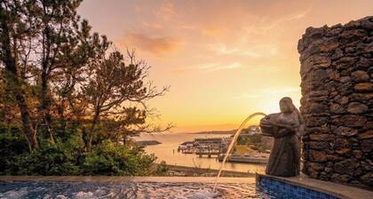 Seaes Hotel & Resort