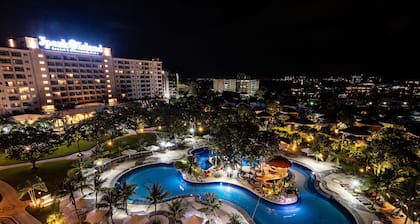 JPark Island Resort & Waterpark