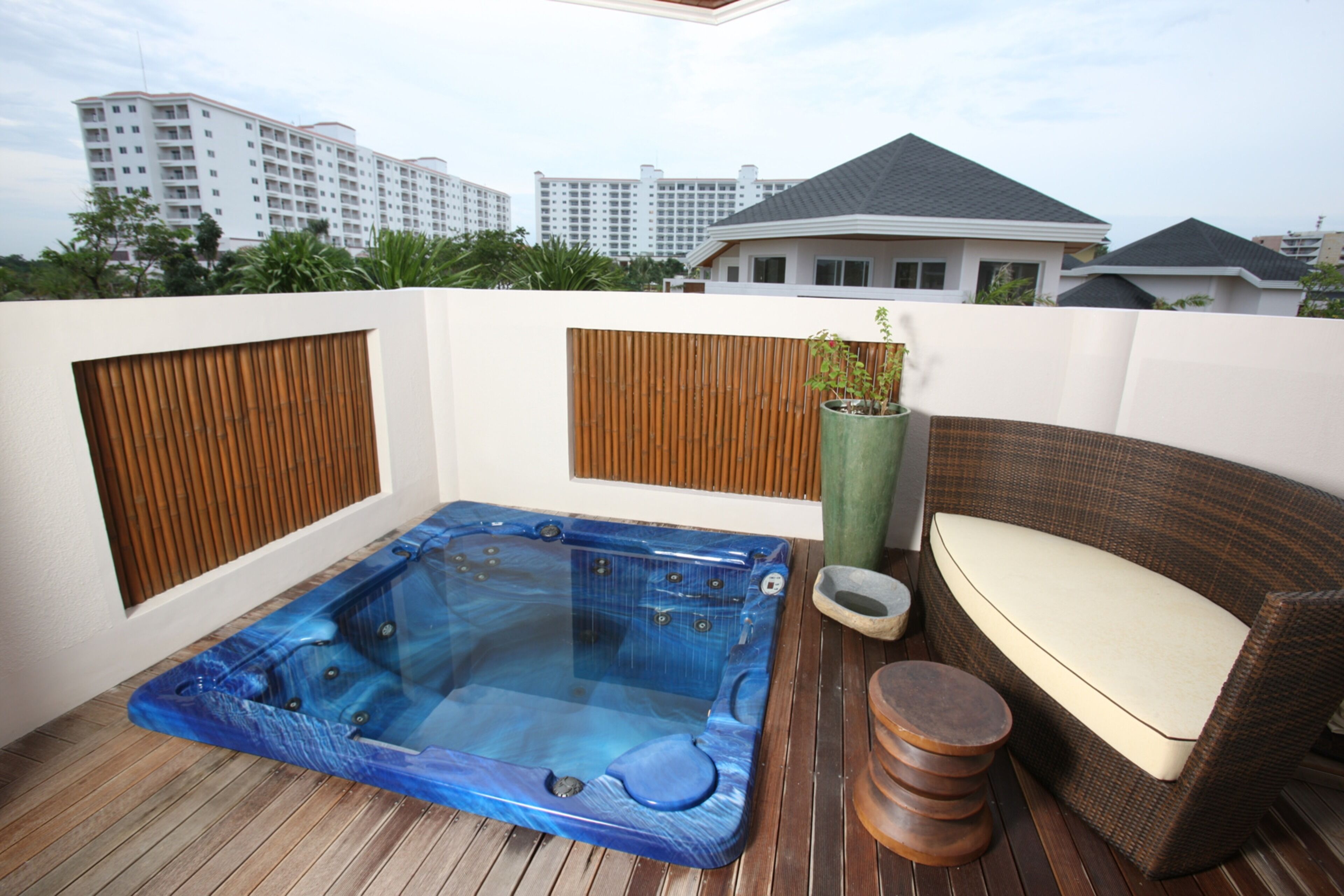 View from room