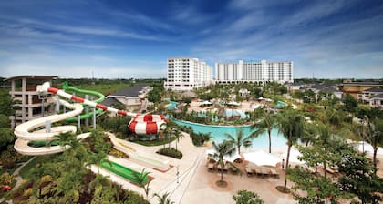 JPark Island Resort & Waterpark