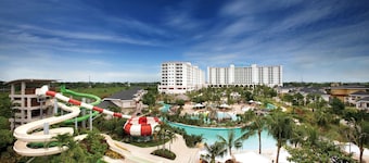 ์ ์ดํํฌ ์์ผ๋๋ ๋ฆฌ์กฐํธ & ์ํฐํํฌ