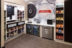 Bar-cafetería