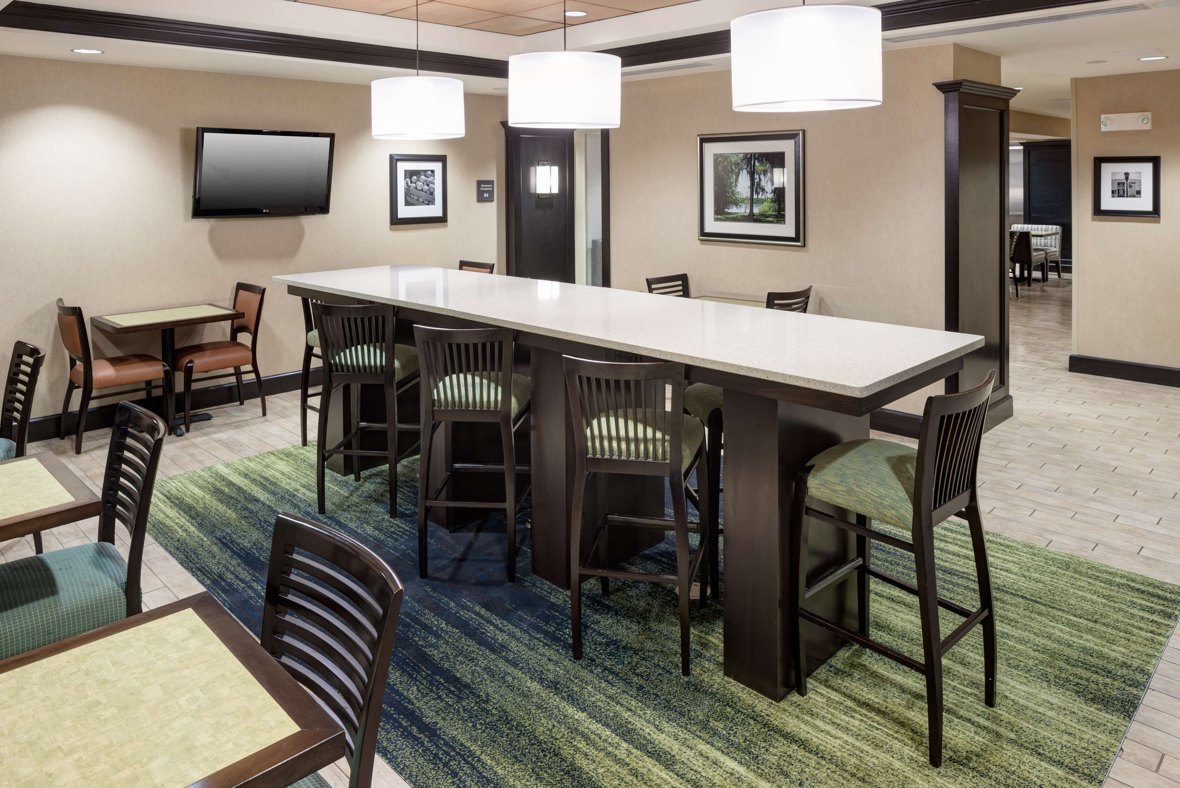 Photo - Hampton Inn & Suites Gainesville Downtown