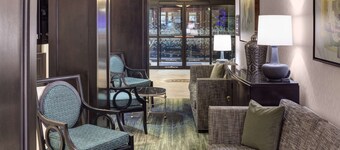 蓋恩斯維爾市中心希爾頓歡朋套房酒店