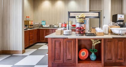 Hampton Inn Derby Wichita Southeast