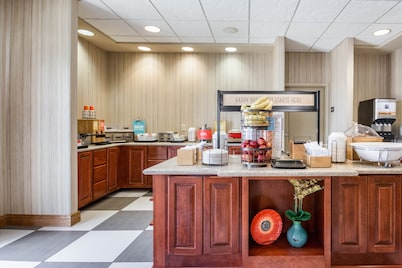 Hampton Inn Derby Wichita Southeast