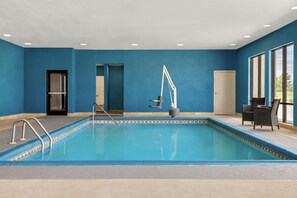 Pool - Hampton Inn Derby Wichita Southeast (Derby)