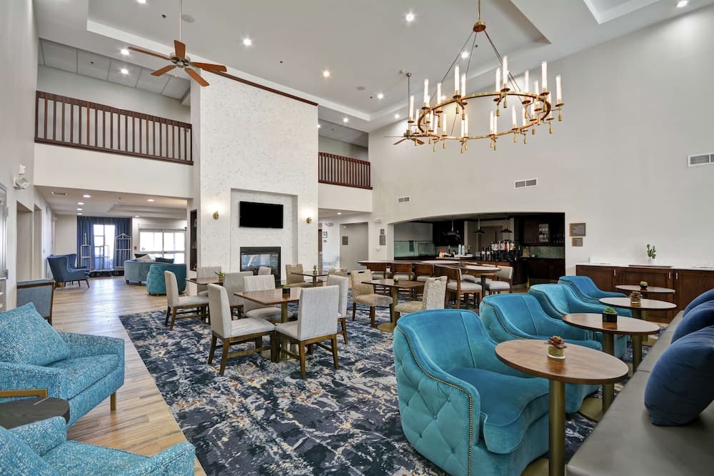 Homewood Suites by Hilton Palm Desert