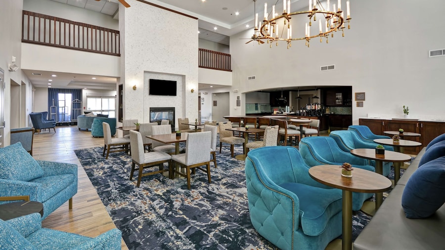 Homewood Suites by Hilton Palm Desert