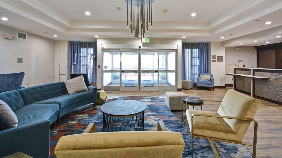 Homewood Suites by Hilton Palm Desert