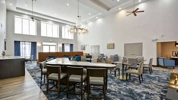 Hall
