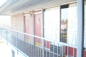 Servicio de la propiedad