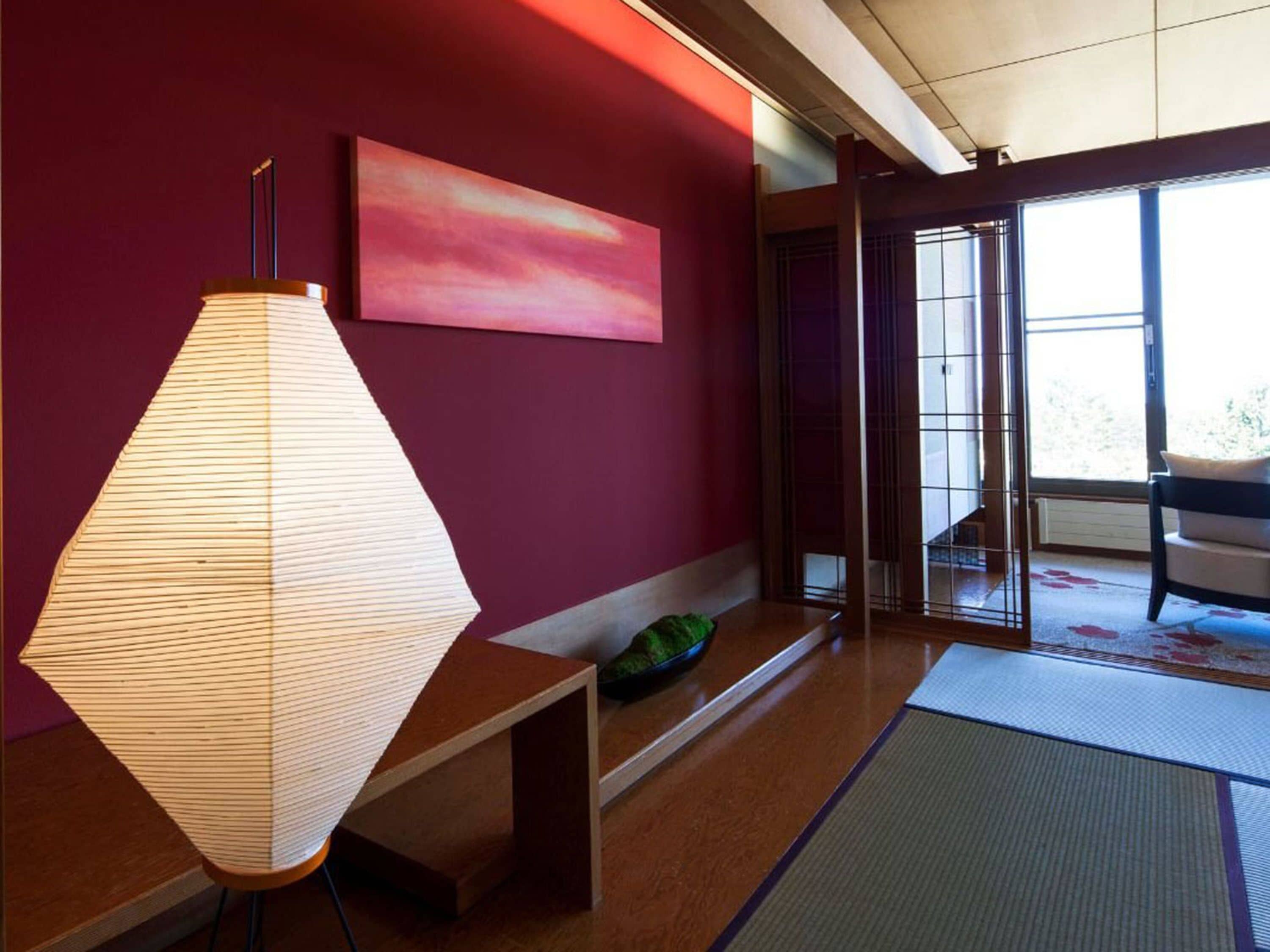 sirloin steak dinner no later than 6 pm＆breakfast top floor japanese premium twin, nonsmoking | in-room safe, free wifi, bed sheets