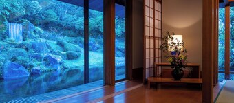 Hakone Yunohana Prince Hotel