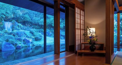 Hakone Yunohana Prince Hotel