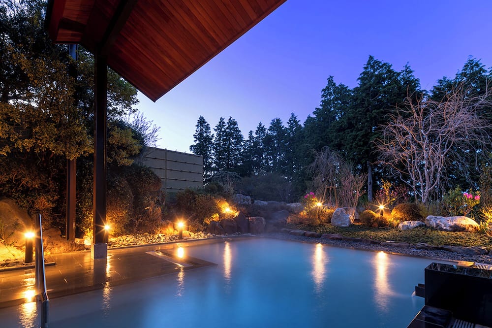 Hakone Yunohana Prince Hotel