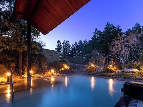 Hakone Yunohana Prince Hotel