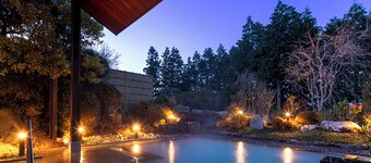 Hakone Yunohana Prince Hotel